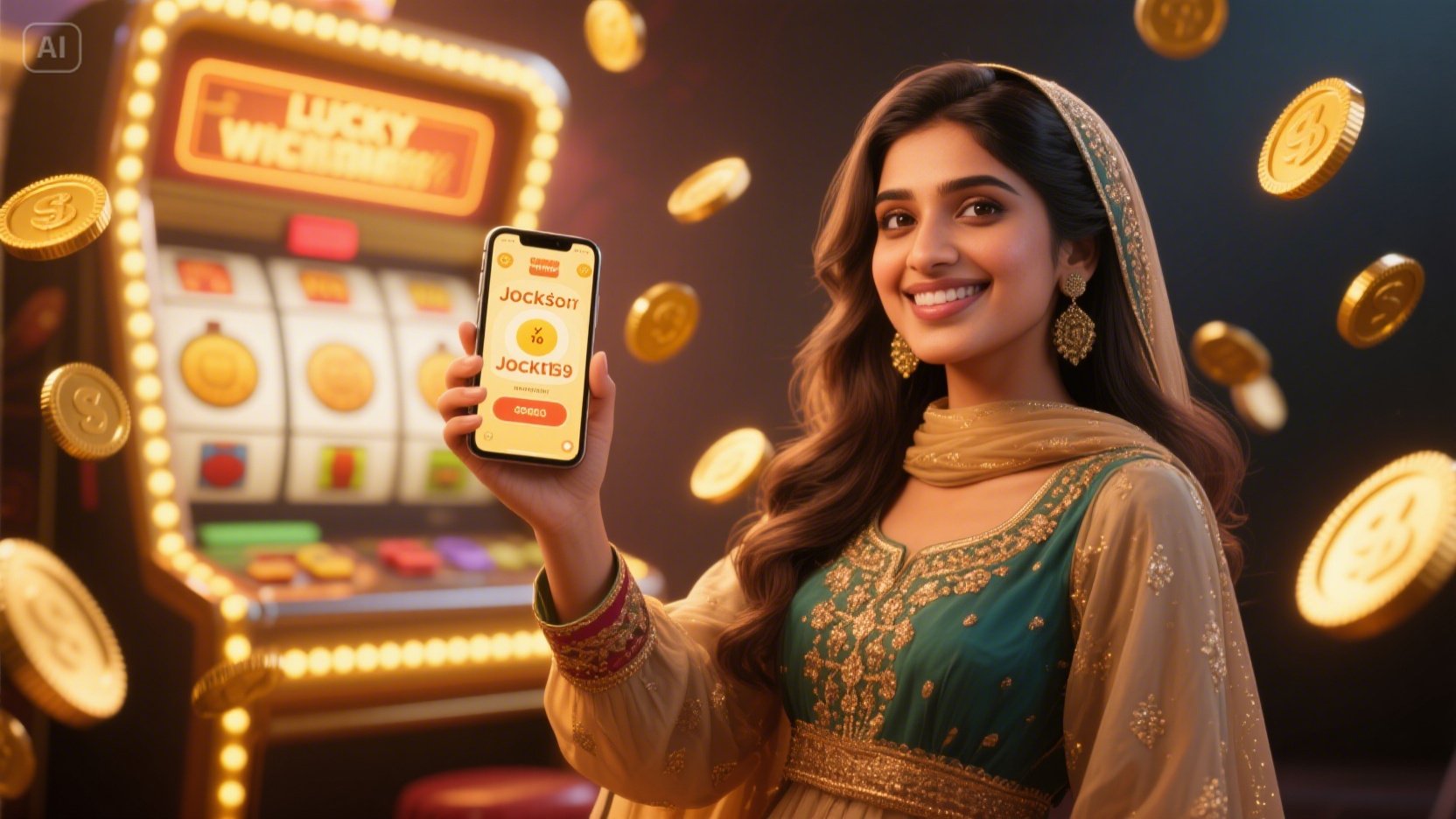 DK999 Game APKMake your first deposit in PKR today and receive 200% instantly! Pakistan’s players can experience nonstop casino fun, safe local banking, and quick PKR payouts every single day.